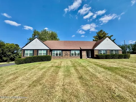 2940 Shakertown Rd, Danville, KY 40422