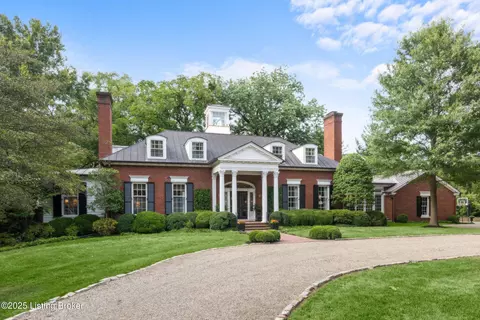 5 Woodhill Rd, Louisville, KY 40207