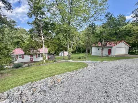 144 Lakeview Cir, Clarkson, KY 42726