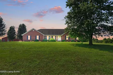 2713 Elmburg Rd, Shelbyville, KY 40065