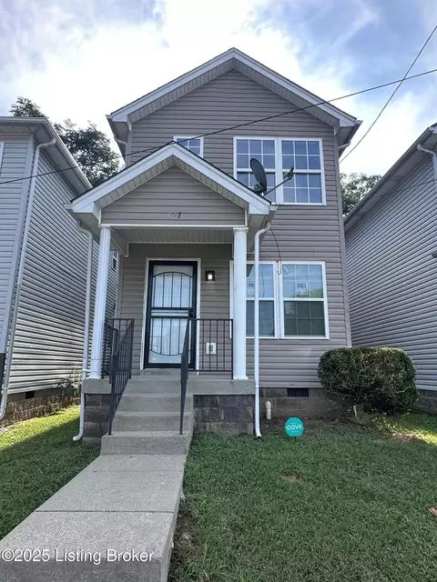 121 N 21st St, Louisville, KY 40203