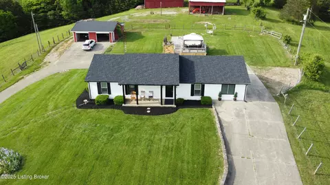 View/Area - 4200 Raywick Rd, Raywick, KY 40060 photo 1 of 3