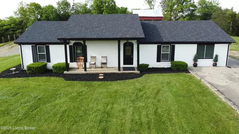 Exterior - 4200 Raywick Rd, Raywick, KY 40060 photo 2 of 3