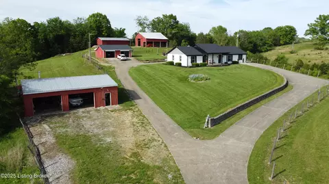 Other - 4200 Raywick Rd, Raywick, KY 40060 photo 2 of 16