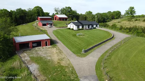 Other - 4200 Raywick Rd, Raywick, KY 40060 photo 7 of 16