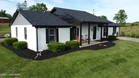 4200 Raywick Rd, Raywick, KY 40060