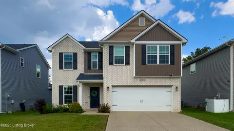 11515 Caswell Springs Way, Louisville, KY 40291