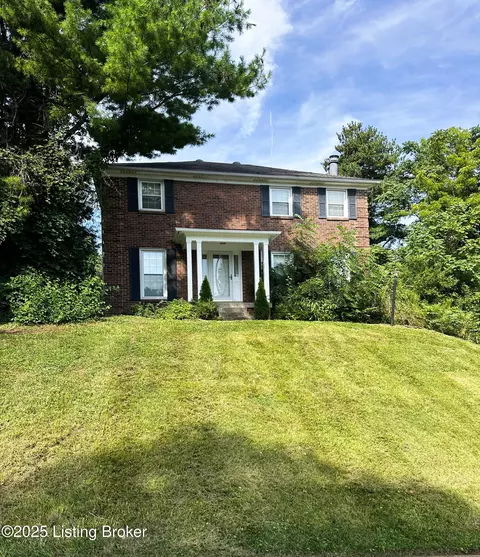 5704 Stone Bluff Rd, Louisville, KY 40291