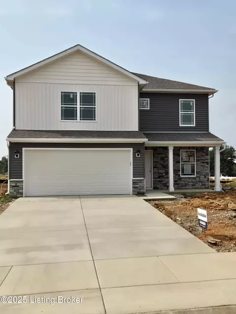 109 Wild Way, Elizabethtown, KY 42701