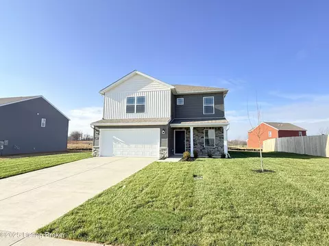 109 Wild Way, Elizabethtown, KY 42701