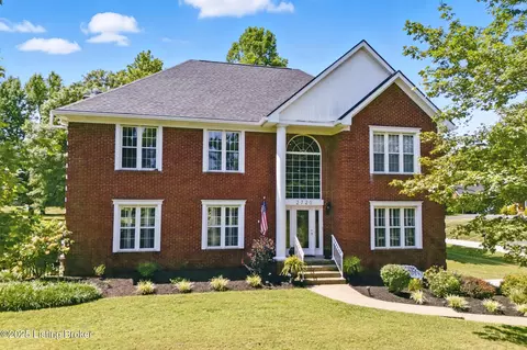 2720 Shiloh Ln, Goshen, KY 40026