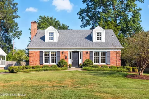4622 Beaver Rd, Louisville, KY 40207
