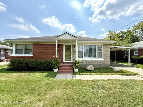 1604 Cherry Way, Louisville, KY 40216
