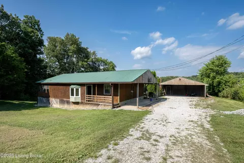 770 Hobbs Reesor Rd, Vine Grove, KY 40175