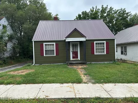 413 Stewart St, Elizabethtown, KY 42701