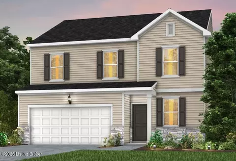 4006 Rocky Mill Way, La Grange, KY 40031
