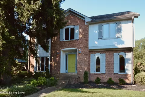 2300 Carolina Ave, Louisville, KY 40205
