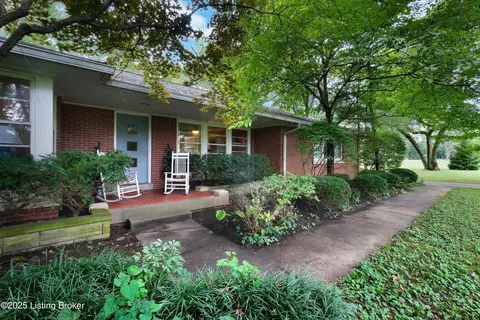 712 Rudy Ln, Louisville, KY 40207