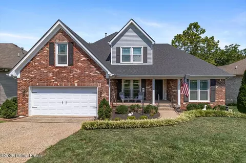 3013 Galleon Dr, Louisville, KY 40220