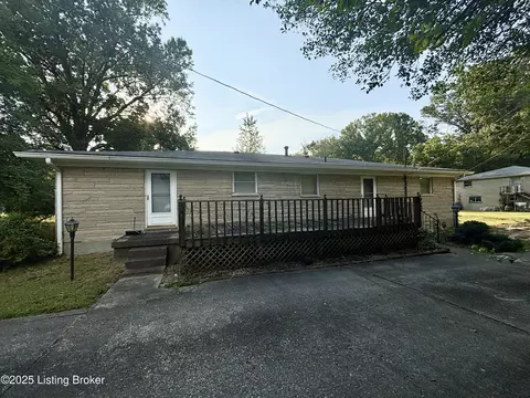 4507 Ash Ave, Louisville, KY 40258
