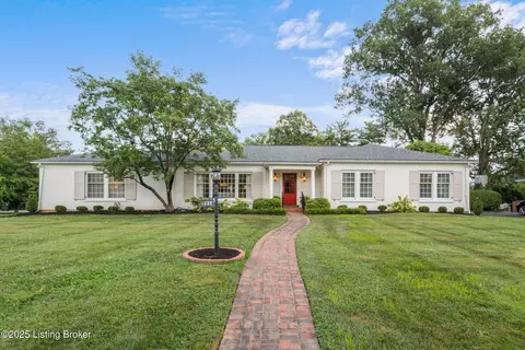 2216 Wynnewood Cir, Louisville, KY 40222