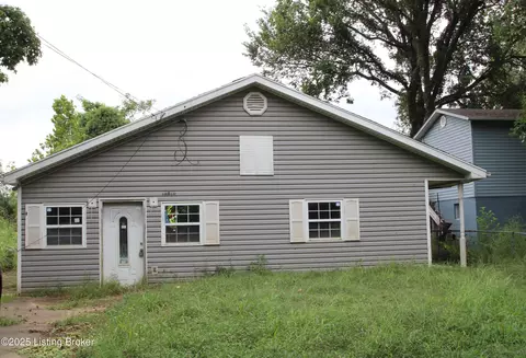16810 Abbotts Beach Rd, West Point, KY 40177