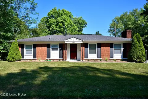 8807 Blossom Ln, Louisville, KY 40242
