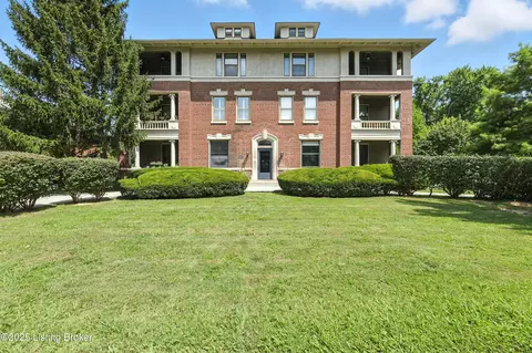 1589 Parsons Pl #7, Louisville, KY 40205