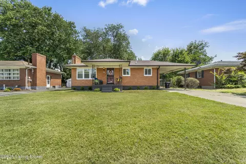 2218 Mary Catherine Dr, Louisville, KY 40216