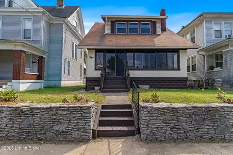1844 Bolling Ave, Louisville, KY 40210