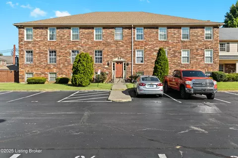 8127 Lake Ave #A7, Louisville, KY 40222