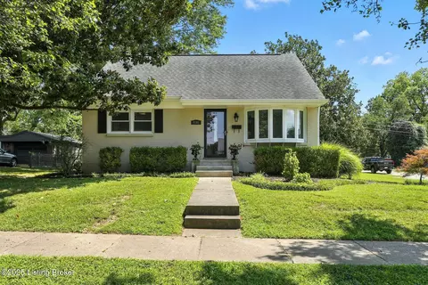 4106 Berkshire Ave, Louisville, KY 40220