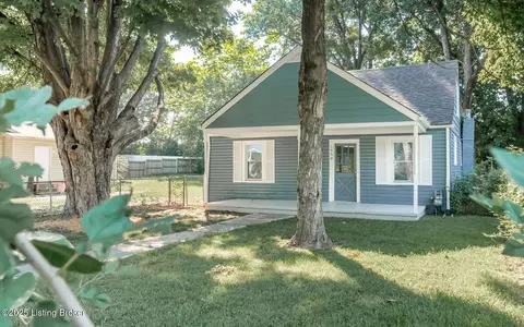 1550 Lincoln Ave, Louisville, KY 40213