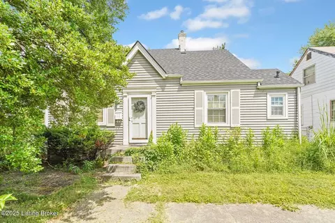 517 Harris Pl, Louisville, KY 40222