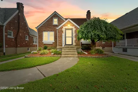 1224 Wolfe Ave, Louisville, KY 40213