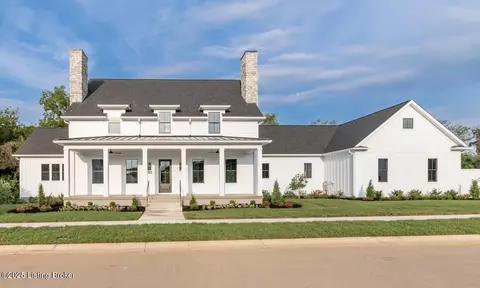 11715 Sweetflag Cir, Prospect, KY 40059