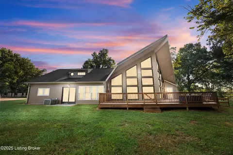 9905 Tunnel Way, Louisville, KY 40291