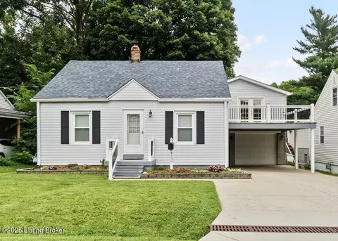 4139 Monroe Ave, Louisville, KY 40213