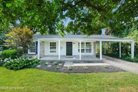 9908 Merioneth Dr, Jeffersontown, KY 40299