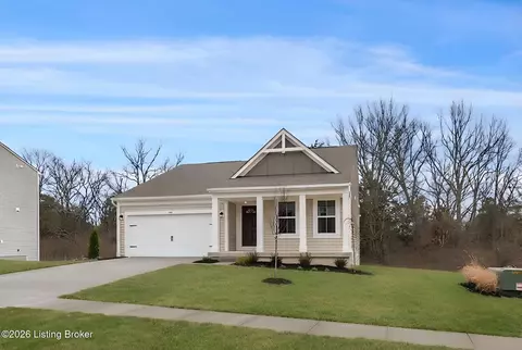 149 Sienna Dr, Shepherdsville, KY 40165