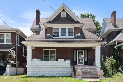 4416 W Market St, Louisville, KY 40212