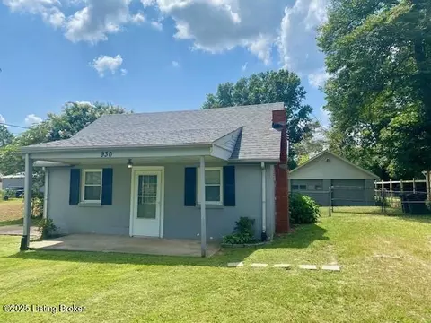 930 Palatka Rd, Louisville, KY 40214