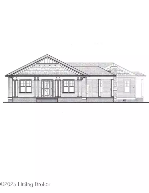 11504 Storksbill St, Prospect, KY 40059