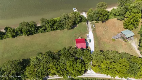 540 Spring Creek Ln, Milton, KY 40045