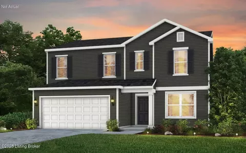 7716 Wood Duck Way, Louisville, KY 40218