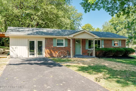 255 Doctors Dr, Shelbyville, KY 40065