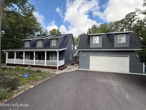 229 Cherry Ln, Leitchfield, KY 42754