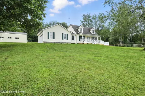 6618 Buttontown Rd, Greenville, IN 47124