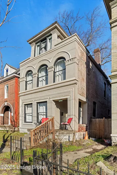 521 W Hill St, Louisville, KY 40208