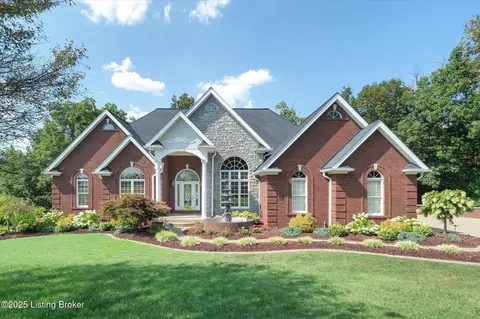116 Woodhill Rd, Bardstown, KY 40004